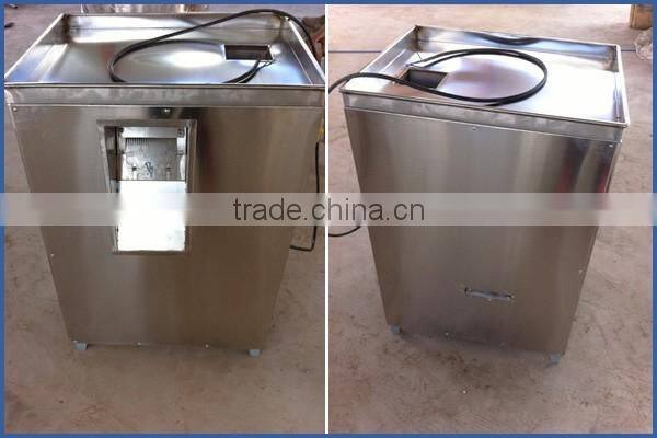 Factory price commercial potato chips cutter/potato chips cutting machine/potato cutting machine