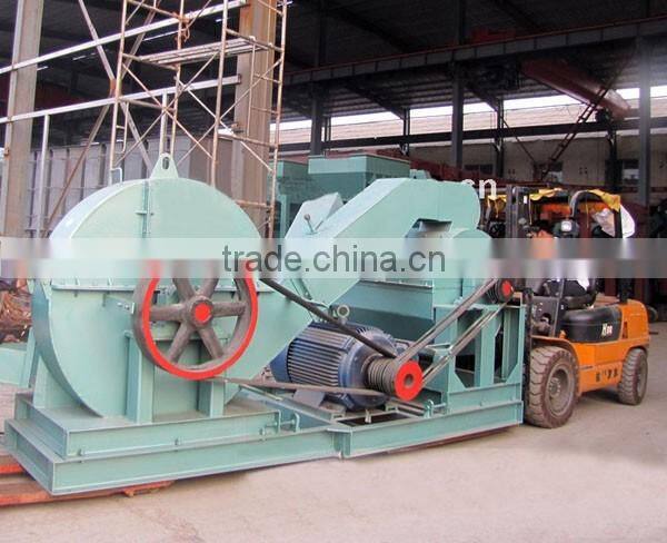 Thailand market good selling wood crusher hammer mill with best price