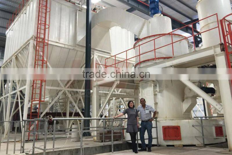 China Shanghai grinding machine manufacturer, pulverizer for ore powder production