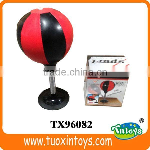 kids toy punching ball stand