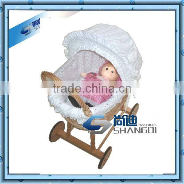 new born baby gifts toy bassinet
