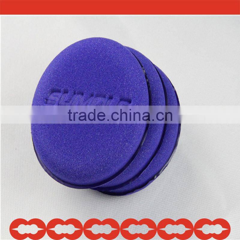 Best waxing sponge for your beloved car