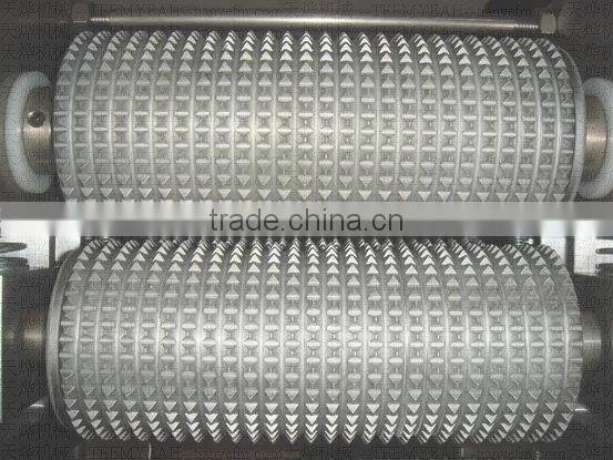 Pet food machinery (Video)