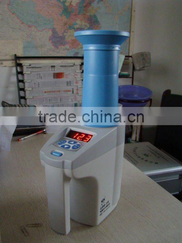 grain moisture tester