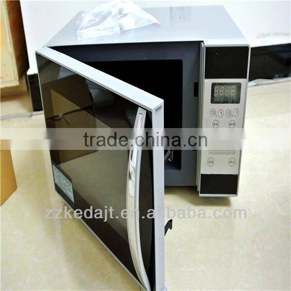 Safety Efficiency Microwave for Laboratory