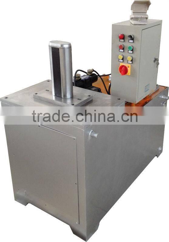 Rectangular/Square Can Line