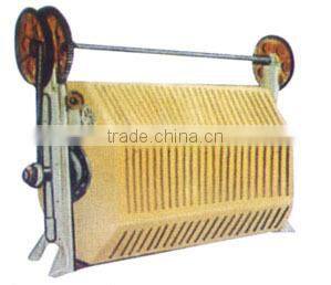 1575mm brown cardboard and paper making machine