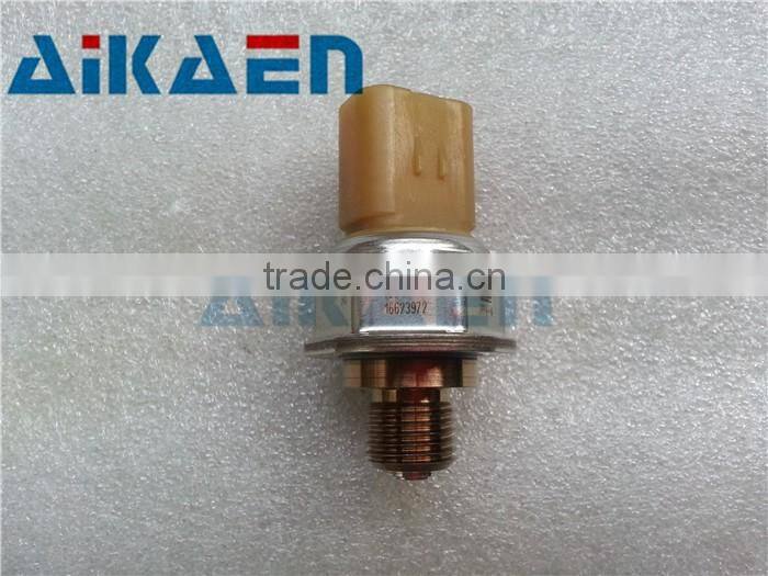 Fuel Rail Pressure Sensor 349-1178 C01 7PP4-4, Electronic Pressure Sensor