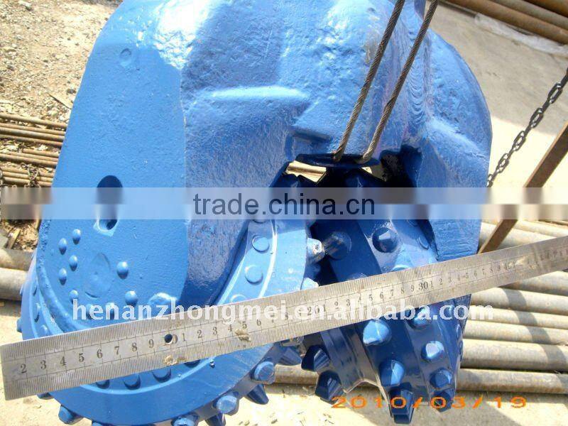 8 1 /2" 12 1 /4" Rotary Drill Bits