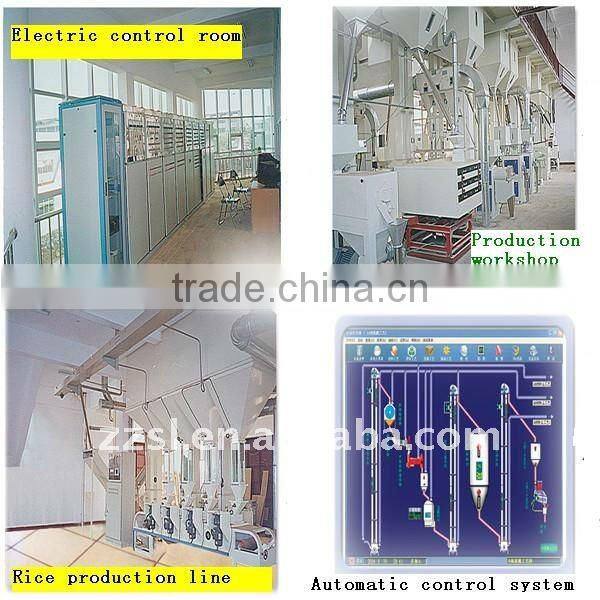 50-300 channels rice color sorter machine