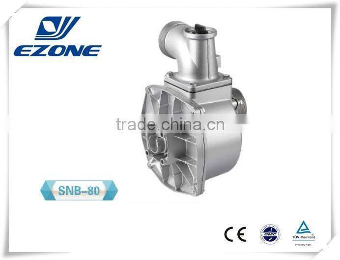 Gasoline water pump SU-100