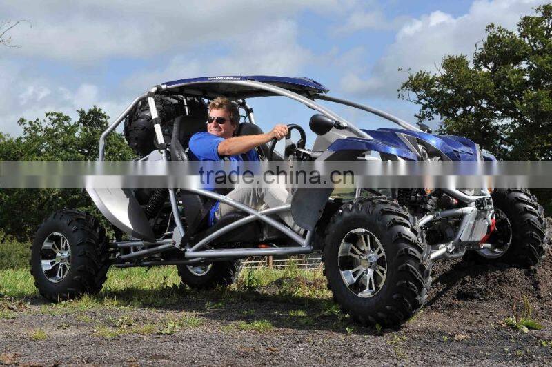 2017 1100cc EURO4 EEC road legal dune buggy (TKG1100-1)