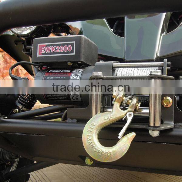 EEC EPA DOT 500cc Go Kart