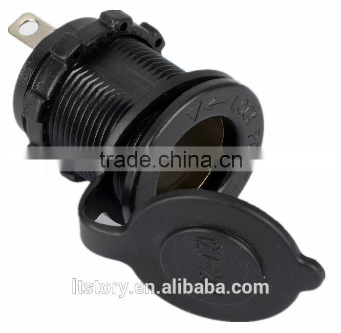Waterproof Power or Lighter Socket
