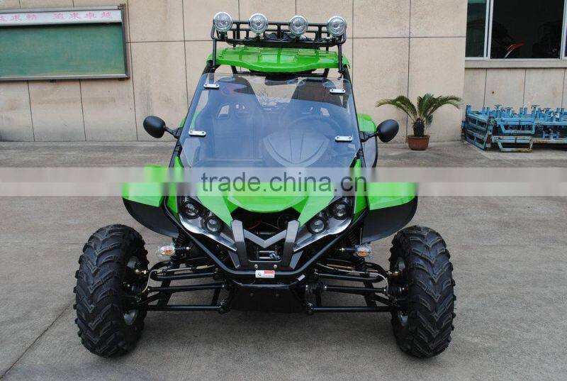 Renli 500cc dune buggy 4x4 eec