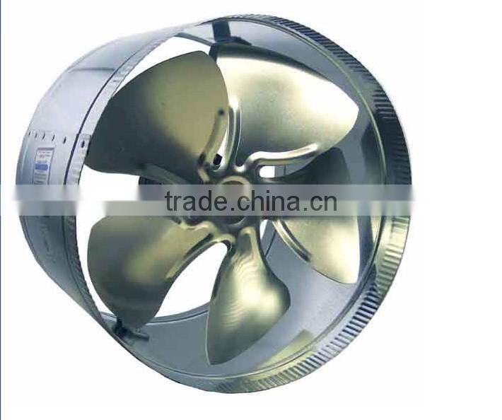 hydroponic carbon filters/hydroponic flexible duct fan/hydroponic booster inline duct fan