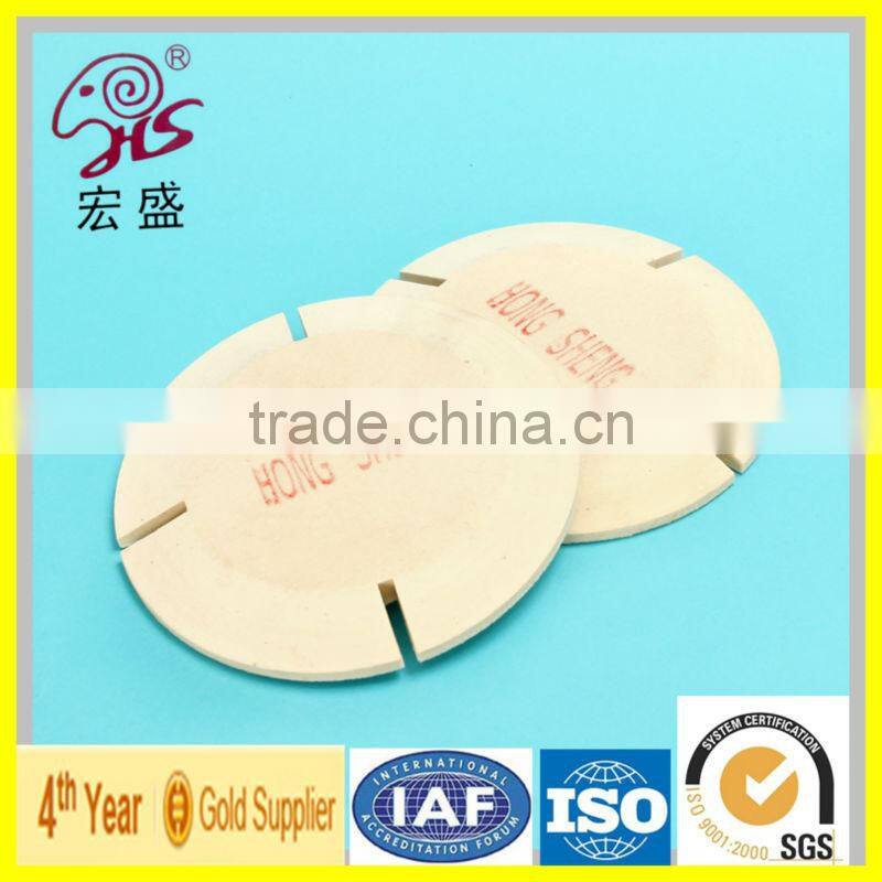China supplier different sizes of polishing wheel jewelry making tools
