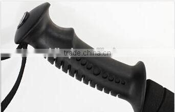 3 Section alumium Alpenstocks