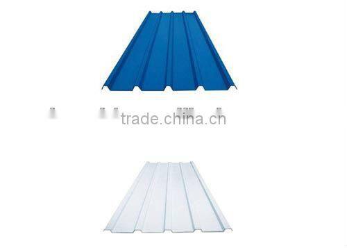 60% fiberglass sheet for roofing