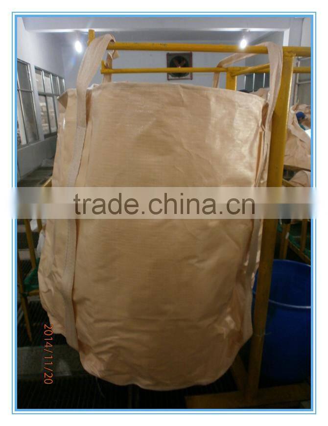 high quality pp japan bulk fertilizer bag