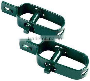 aluminum wire strainer