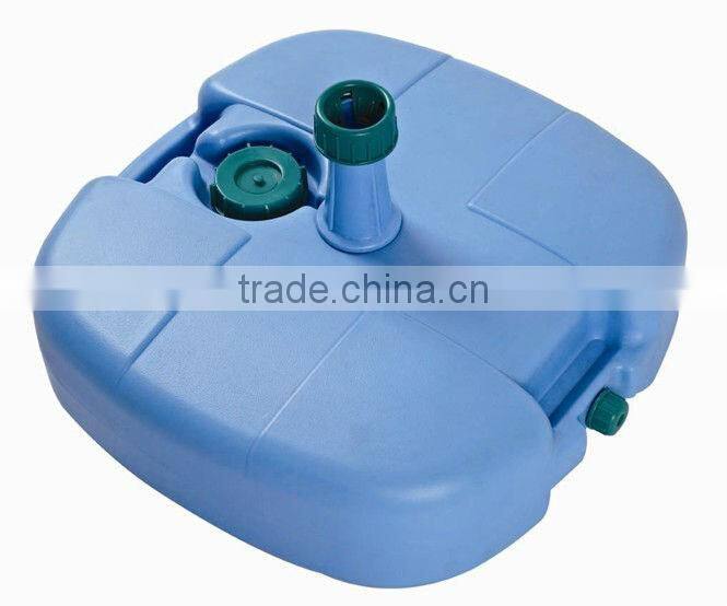 BAS00011 hot sale sand filled banner base