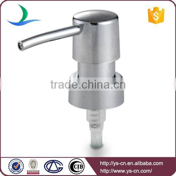 Hot sell plastic pump foam soap dispenser wholesele