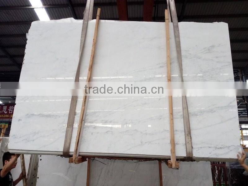 China calacatta marble slabs