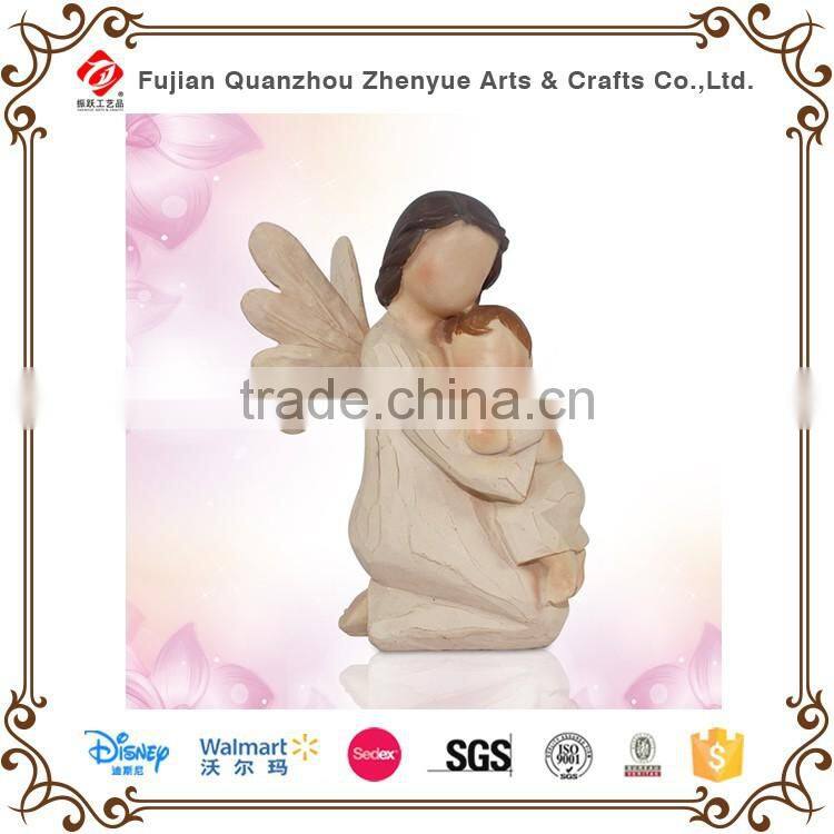 2016 indoor famous little angel statues