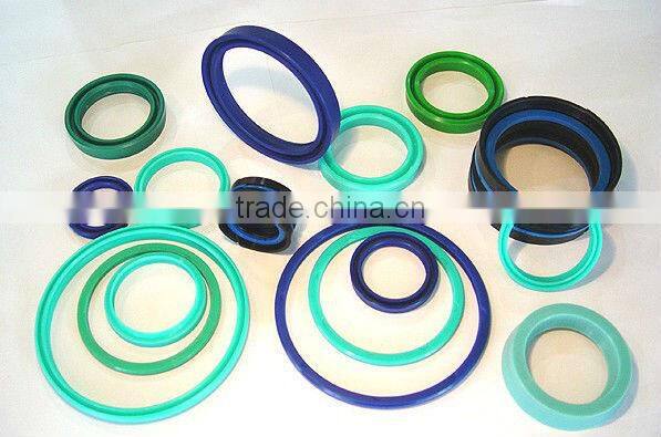 Silicone Rubber Ring for Electronic Products