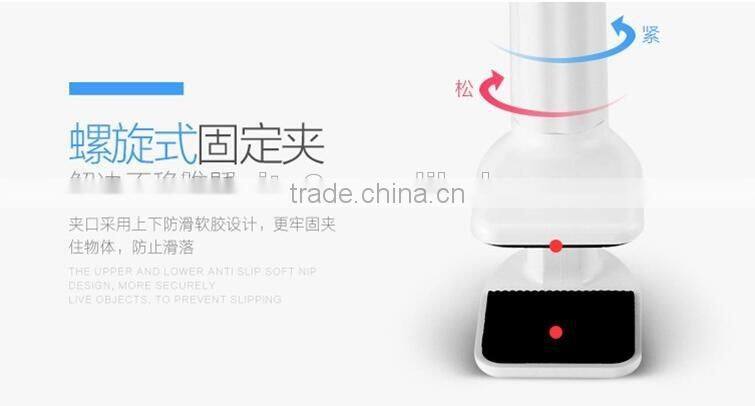 QWZ1153 New Phone Holder Adjustable Mobile Display Stand