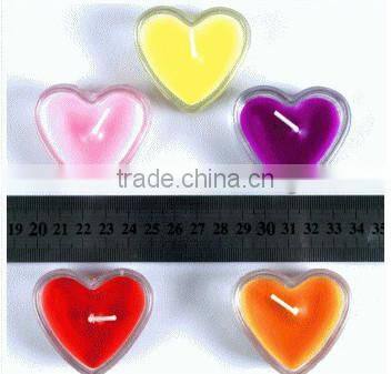 Halloween Glass Candle Holder, Christmas Day Glass Canlde Holder