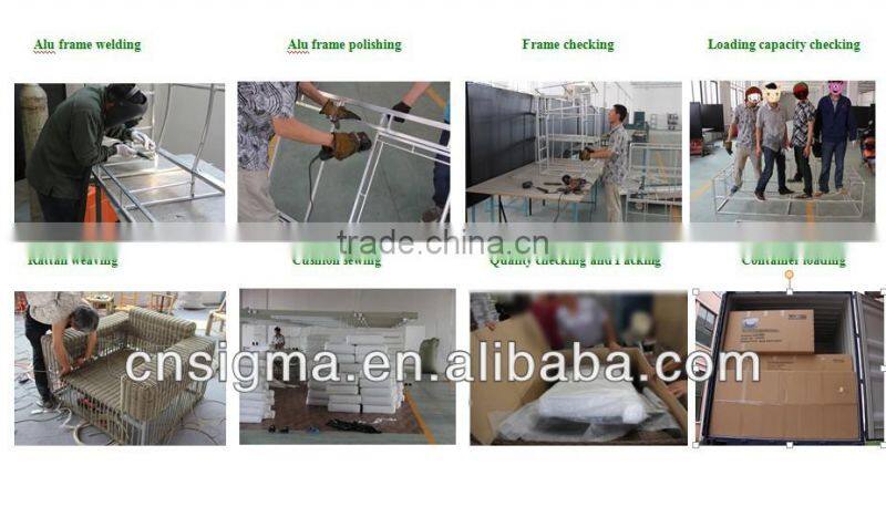 2014 Best-seller Egg Pod Hanging Chair Swing Chairs Water Drop Shaped Rattan Basket