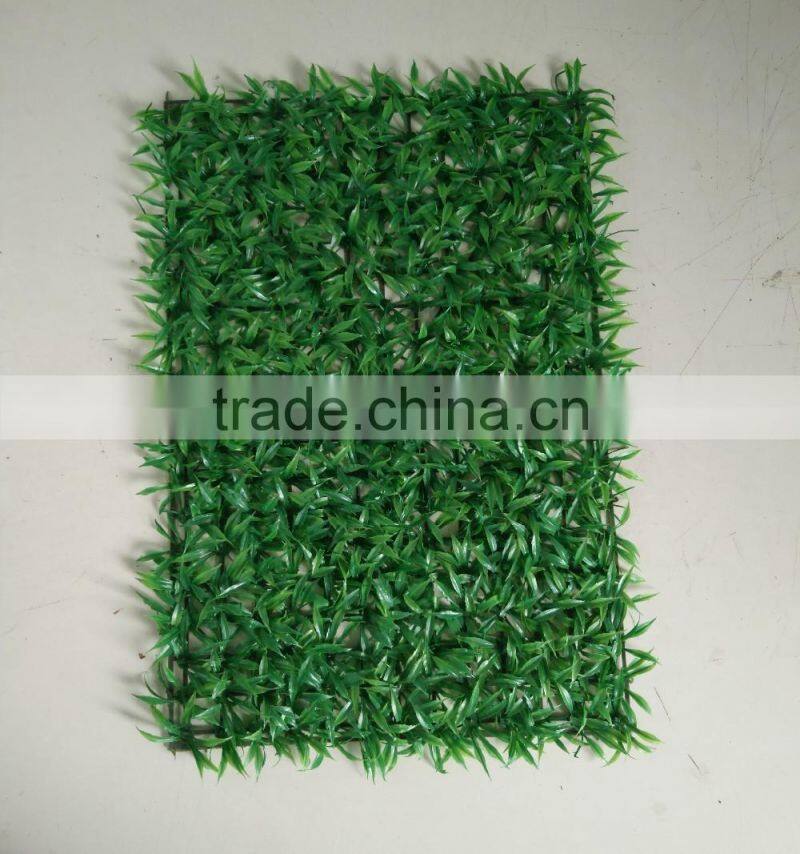 fake spring grass artificial ornamental grass carpet