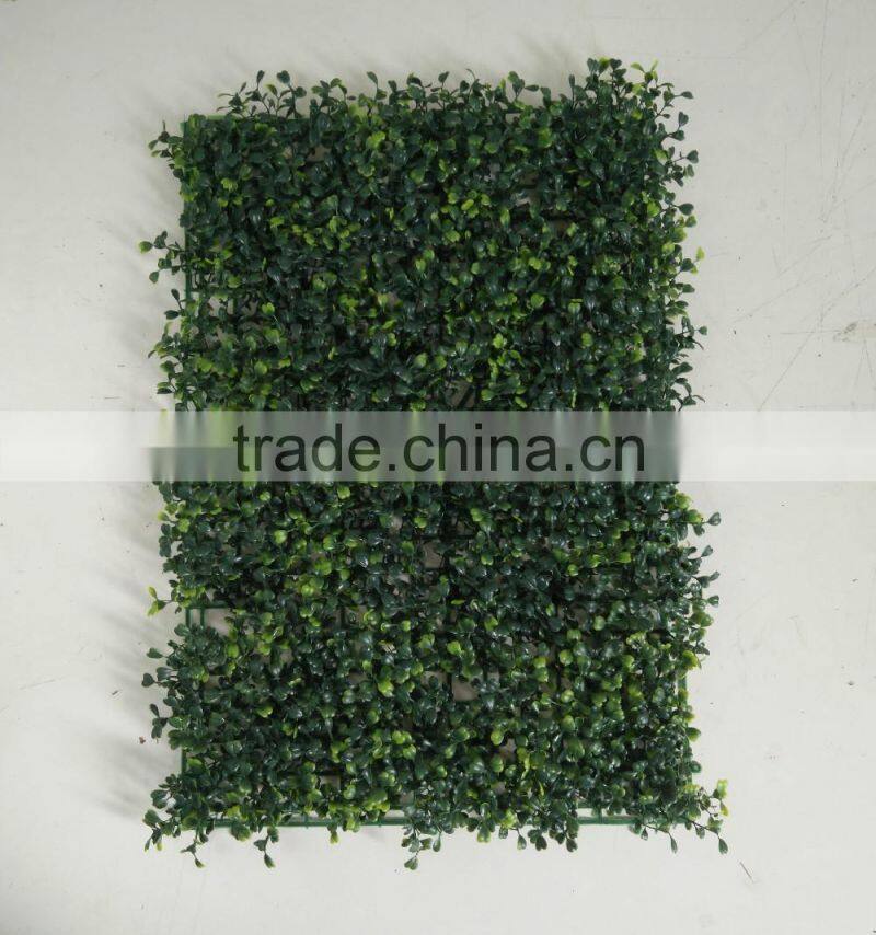resist ultraviolet artificial milan grass carpet for outdoor decoration