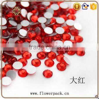 bright acrylic diamond confetti pieces