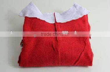 4pcs lady's Christmas skirt