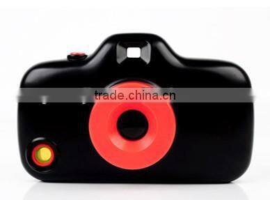 Cartoon camera mobile phone cases