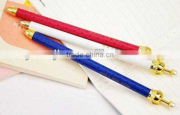 Supply Crown ballpoint pen / writing pen --30 sticks