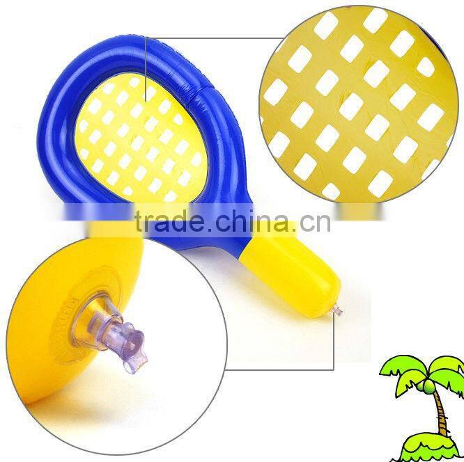 Supply cute Children's toys --Safety racquet+balls