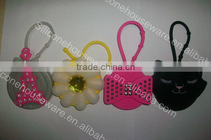 New! Loop & Go Scentportable Holders