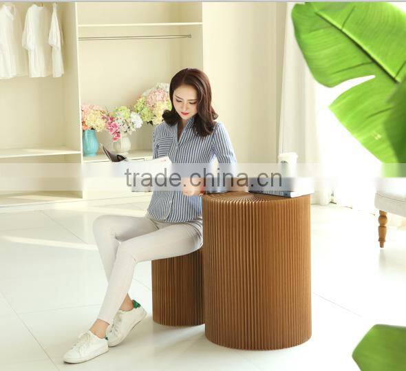 20156New Modern Design Brand Hotel Decor Office White Unique Chair