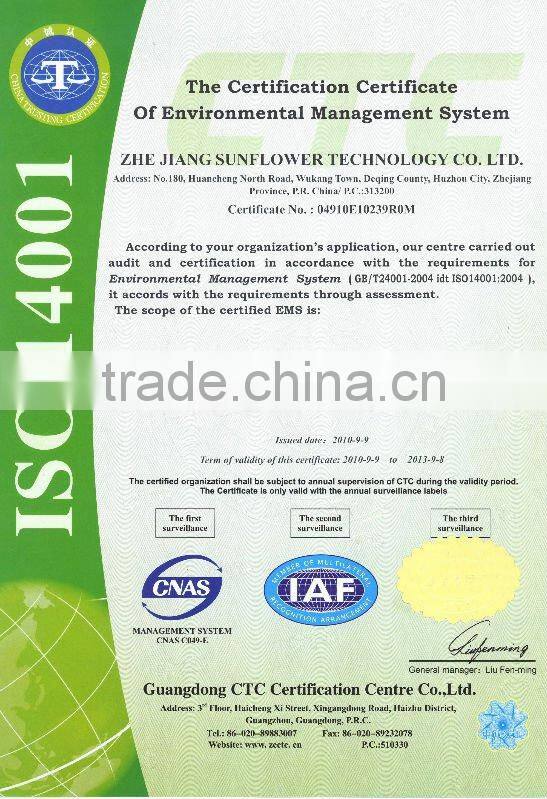 PE wpc decorative board for outdoor