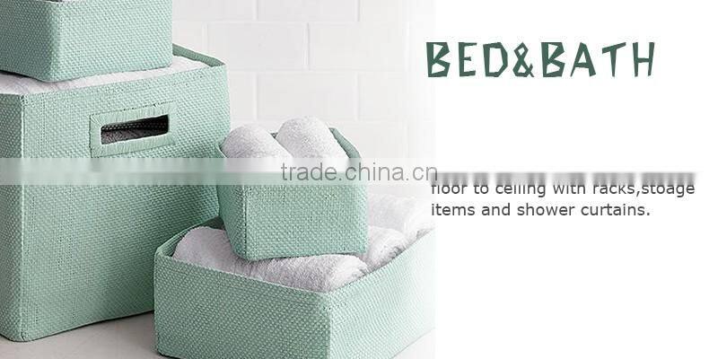 Foldable Pop-up Laundry Hamper