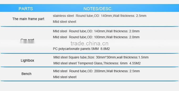powder coating metal prefabricated bus stop shelter with low price and lightbox in foshan for 32 years