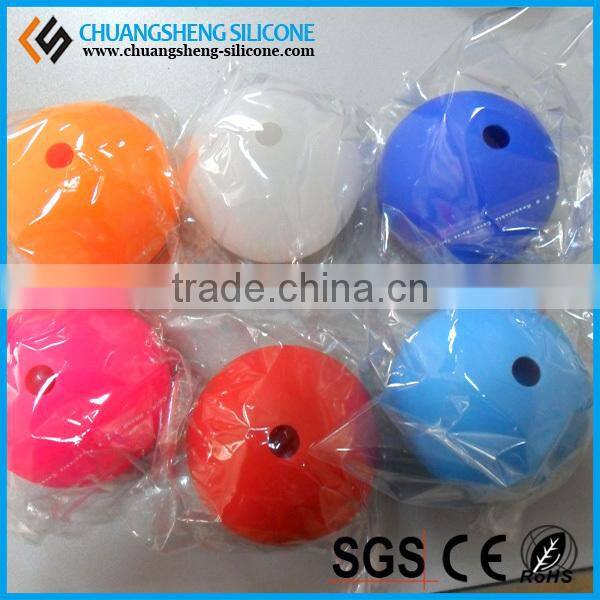 Silicone ice ball, whiskey ball, ice cream tool