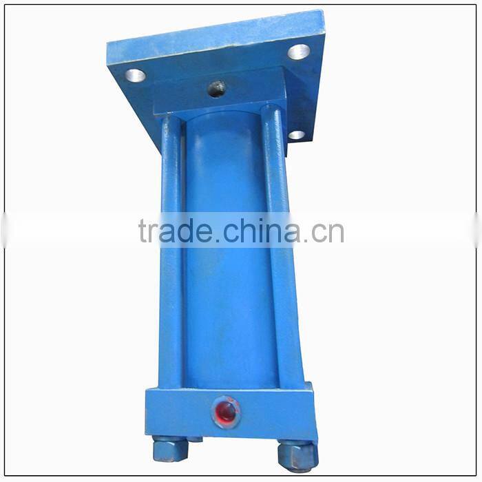 Custom good quality hydraulic extrusion screen changer