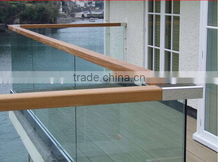 Mild steel 90-degree elbow, stainless steel handrail fittings elbow