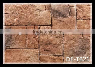 3d castle decorative wall panels