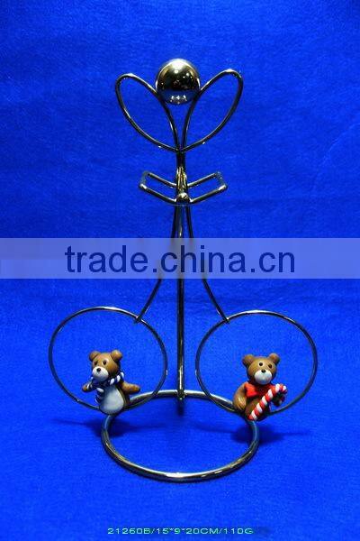 different shape swings valentines day gifts